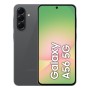 Samsung Galaxy A56 5G 17 cm (6.7") Doppia SIM Android 15 USB tipo-C 8 GB 128 GB 5000 mAh Grafite (SM-A566BZKAEUB)