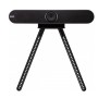 Viewsonic VB-CAM-201-2 telecamera per videoconferenza 8,51 MP Nero 2160 x 1080 Pixel 30 fps CMOS 25,4 / 2,5 mm (1 / 2.5")