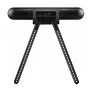 Viewsonic VB-CAM-201-2 telecamera per videoconferenza 8,51 MP Nero 2160 x 1080 Pixel 30 fps CMOS 25,4 / 2,5 mm (1 / 2.5")