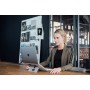 BakkerElkhuizen ProStand Supporto per computer portatile Argento 33 cm (13") (BNEUSFMBP1317)