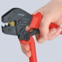 Knipex 97 52 04 pinza