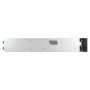 QNAP TS-H1277AXU-RP NAS Armadio (2U) AMD Ryzen™ 5 16 GB DDR5 0 TB QuTS hero Nero (TS-h1277AXU-RP-R5-16G)