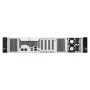 QNAP TS-H1277AXU-RP NAS Armadio (2U) AMD Ryzen™ 5 16 GB DDR5 0 TB QuTS hero Nero (TS-h1277AXU-RP-R5-16G)