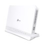 TP-Link Wi-Fi 6 Internet Box 4 router wireless Gigabit Ethernet Dual-band (2.4 GHz/5 GHz) Bianco (VX231V)