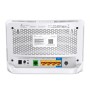TP-Link Wi-Fi 6 Internet Box 4 router wireless Gigabit Ethernet Dual-band (2.4 GHz/5 GHz) Bianco (VX231V)