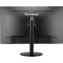 Viewsonic VG Series VG2708-4K LED display 68,6 cm (27") 3840 x 2160 Pixel 4K Ultra HD Nero