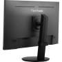 Viewsonic VG Series VG2708-4K LED display 68,6 cm (27") 3840 x 2160 Pixel 4K Ultra HD Nero