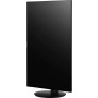 Viewsonic VG Series VG2708-4K LED display 68,6 cm (27") 3840 x 2160 Pixel 4K Ultra HD Nero