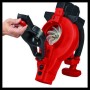 Akku-Laubsauger GE-CL 36/230 Li E-Solo, 36Volt (2x18V), Laubsauger/Laubblser (rot/schwarz, ohne Akku und Ladegert) (3433630)