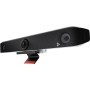 POLY Studio X52 All-In-One Video Bar senza radio o cavo di alimentazione, GSA/TAA (8D8K9AA)