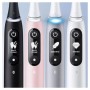 Oral-B iO Duo Adulto Spazzolino a vibrazione Nero, Rosa (448853)