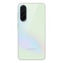 Samsung Galaxy A36 17 cm (6.7") Doppia SIM Android 15 5G USB tipo-C 6 GB 128 GB 5000 mAh Lime (SM-A366BLGBEUB)