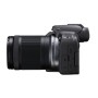Canon EOS R10 + RF-S 18-150mm IS STM MILC 24,2 MP CMOS 6000 x 4000 Pixel Nero (5331C017)