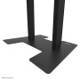 Neomounts AFP-875BL Piastra a pavimento - a fissaggio