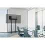 Neomounts AFP-875BL Piastra a pavimento - a fissaggio