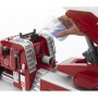 BRUDER MACK Granite fire engine with water pump (2821) (02821)