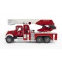 BRUDER MACK Granite fire engine with water pump (2821) (02821)
