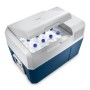 MOBICOOL MCF60 borsa frigo 58 L Elettrico Blu, Grigio (9600024953)