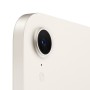 Apple iPad mini 128 GB 21,1 cm (8.3") Wi-Fi 6E (802.11ax) iPadOS 18 Bianco (MXN83NF/A)