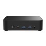 ASUS NUC 14 Essential RNUC14MNK1500002 Nero N150 (90AR00M2-M000F0)