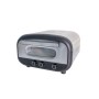 Unold 68806 macchina e forno per pizza 1 pizza(e) 1700 W Acciaio inox