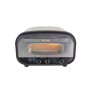 Unold 68806 macchina e forno per pizza 1 pizza(e) 1700 W Acciaio inox