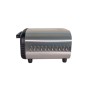 Unold 68806 macchina e forno per pizza 1 pizza(e) 1700 W Acciaio inox