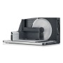 Graef MT1006EU affettatrice Elettrico 170 W Grigio