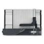 Graef MT1006EU affettatrice Elettrico 170 W Grigio