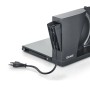 Graef MT1006EU affettatrice Elettrico 170 W Grigio