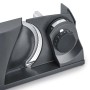 Graef MT1006EU affettatrice Elettrico 170 W Grigio