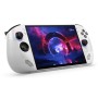 Lenovo Legion Go S 8ARP1 console da gioco portatile 20,3 cm (8") 1 TB Touch screen Wi-Fi Bianco (83L30007GE)