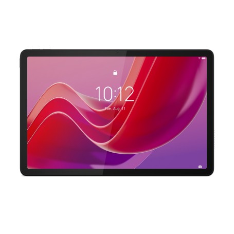 Lenovo Tab M11 TB330FU + Pen KTK G88 4GB 128GB WIFI 10.95INCH 1920*1200 IPS 90Hz LUNA GREY ANDROID 13 (ZADA0134SE)