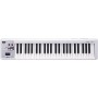 Roland A-49 tastiera MIDI 49 chiavi USB Bianco (412352E99)