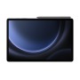 Samsung Galaxy Tab S9 FE+ Samsung Exynos 128 GB 31,5 cm (12.4") 8 GB Wi-Fi 6 (802.11ax) Android 13 Grigio (SM-X610NZAAEUB)