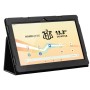 Pad Zeus 3 Mediatek 128 GB 33,8 cm (13.3") 6 GB Wi-Fi 5 (802.11ac) Android 13 Nero (SN14TP6B)