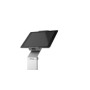 Durable 893223 supporto per personal communication Supporto passivo Tablet/UMPC, Telefono Argento
