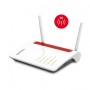 FRITZ!Box 6850 5G router wireless Gigabit Ethernet Dual-band (2.4 GHz/5 GHz) Bianco (20002928)