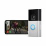 Ring B0B2BNM4PV sistema per video-citofono Nichel (8VRDP3-0EU0)