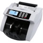 Olympia NC 520 plus Contabanconote Bianco (947730522)