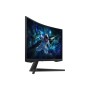 Samsung G55C Monitor PC 68,6 cm (27") 2560 x 1440 Pixel Wide Quad HD LED Nero (LS27CG554EUXEN)