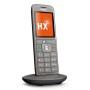 Gigaset CL660HX Telefono analogico/DECT Identificatore di chiamata Antracite, Nero (L36852-H2862-B101)