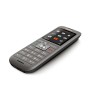 Gigaset CL660HX Telefono analogico/DECT Identificatore di chiamata Antracite, Nero (L36852-H2862-B101)