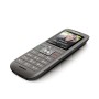 Gigaset CL660HX Telefono analogico/DECT Identificatore di chiamata Antracite, Nero (L36852-H2862-B101)
