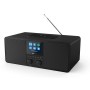 Philips TAR8805/10 radio Internet Digitale Nero