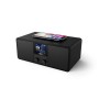 Philips TAR8805/10 radio Internet Digitale Nero