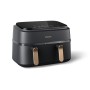 Philips 3000 series NA352/04 Airfryer con doppio cestello