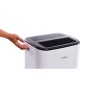 Comfeè MDDF-16DEN7 3 L Bianco (10000650)