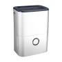 Midea MDDF-20DEN7 3 L 46 dB 280 W Nero, Bianco (10000651)