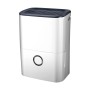 Midea MDDF-20DEN7 3 L 46 dB 280 W Nero, Bianco (10000651)